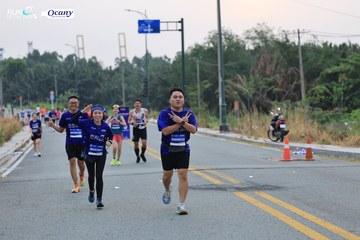 RUN TO LIVE 2024 - Ảnh #1379300
