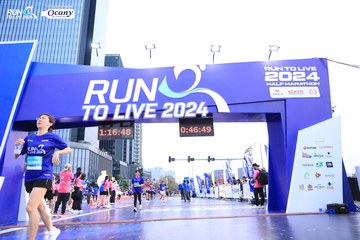 RUN TO LIVE 2024 - Ảnh #1373225