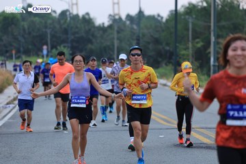 RUN TO LIVE 2024 - Ảnh #1373305