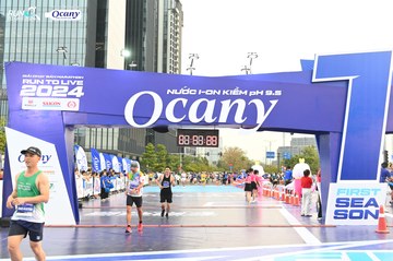 RUN TO LIVE 2024 - Ảnh #1418540