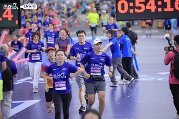 RUN TO LIVE 2024 - Ảnh #1362096