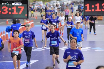 RUN TO LIVE 2024 - Ảnh #1391184