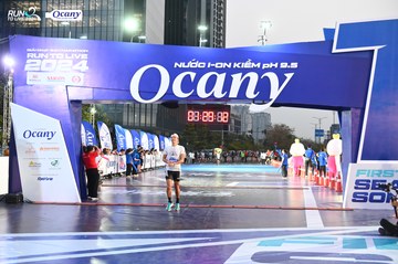RUN TO LIVE 2024 - Ảnh #1417493