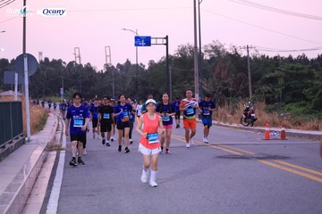 RUN TO LIVE 2024 - Ảnh #1358267