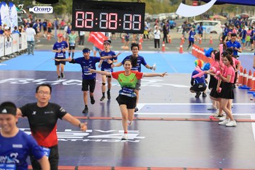 RUN TO LIVE 2024 - Ảnh #1407211