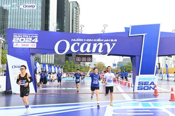 RUN TO LIVE 2024 - Ảnh #1421330