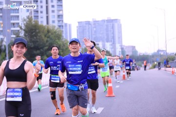 RUN TO LIVE 2024 - Ảnh #1447466
