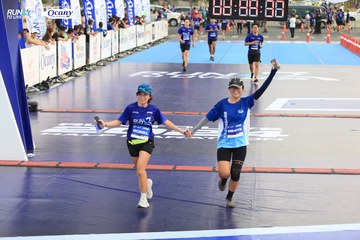 RUN TO LIVE 2024 - Ảnh #1411097