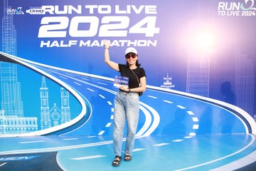 RUN TO LIVE 2024 - Ảnh #1316010