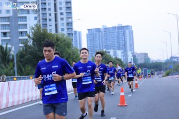 RUN TO LIVE 2024 - Ảnh #1449349