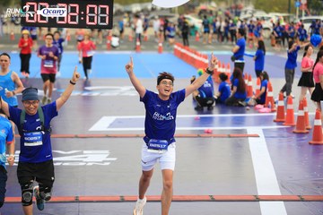 RUN TO LIVE 2024 - Ảnh #1409956