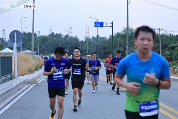 RUN TO LIVE 2024 - Ảnh #1369228