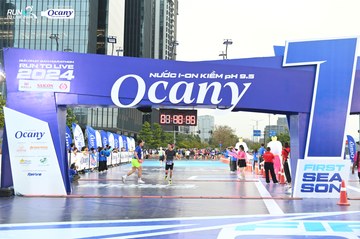 RUN TO LIVE 2024 - Ảnh #1417916