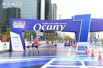 RUN TO LIVE 2024 - Ảnh #1422748