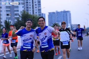 RUN TO LIVE 2024 - Ảnh #1448085