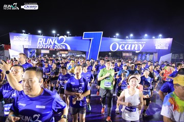 RUN TO LIVE 2024 - Ảnh #1317986
