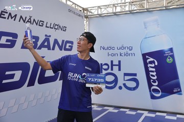 RUN TO LIVE 2024 - Ảnh #1309401