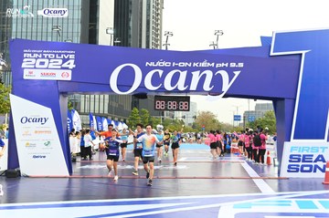 RUN TO LIVE 2024 - Ảnh #1420385