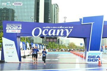 RUN TO LIVE 2024 - Ảnh #1426228