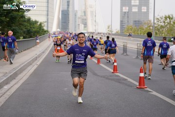 RUN TO LIVE 2024 - Ảnh #1346525