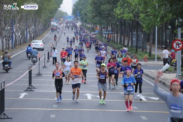 RUN TO LIVE 2024 - Ảnh #1435212