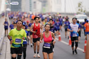 RUN TO LIVE 2024 - Ảnh #1345531