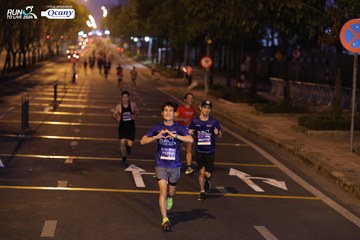 RUN TO LIVE 2024 - Ảnh #1431646