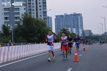 RUN TO LIVE 2024 - Ảnh #1449943