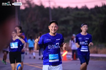 RUN TO LIVE 2024 - Ảnh #1349076