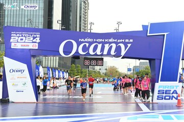 RUN TO LIVE 2024 - Ảnh #1420874