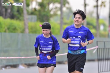 RUN TO LIVE 2024 - Ảnh #1446815