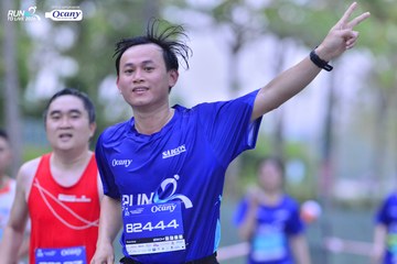RUN TO LIVE 2024 - Ảnh #1336640