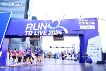 RUN TO LIVE 2024 - Ảnh #1372867