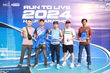 RUN TO LIVE 2024 - Ảnh #1316014