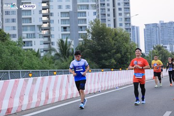 RUN TO LIVE 2024 - Ảnh #1450216