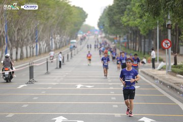 RUN TO LIVE 2024 - Ảnh #1419657