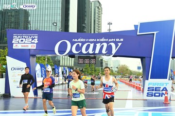 RUN TO LIVE 2024 - Ảnh #1426879