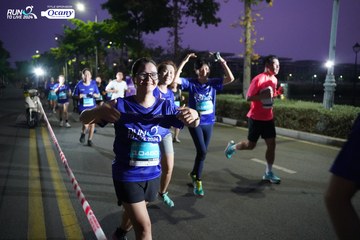 RUN TO LIVE 2024 - Ảnh #1377911