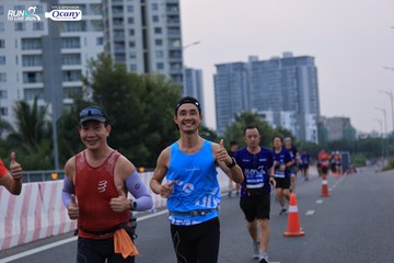 RUN TO LIVE 2024 - Ảnh #1450178