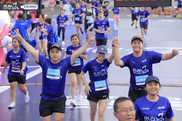 RUN TO LIVE 2024 - Ảnh #1364491