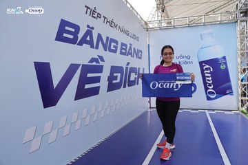 RUN TO LIVE 2024 - Ảnh #1309609
