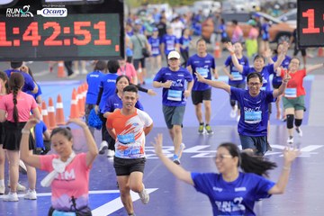 RUN TO LIVE 2024 - Ảnh #1391067