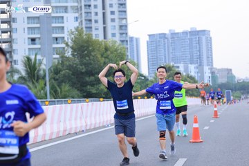 RUN TO LIVE 2024 - Ảnh #1449953