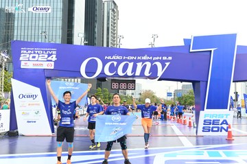 RUN TO LIVE 2024 - Ảnh #1422052
