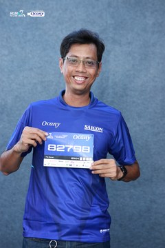 RUN TO LIVE 2024 - Ảnh #1307553