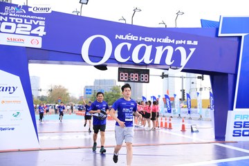 RUN TO LIVE 2024 - Ảnh #1416211