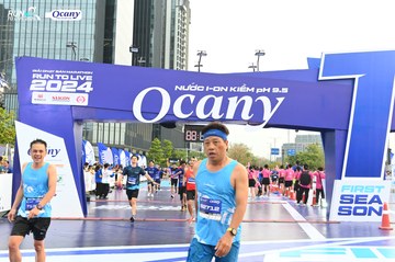 RUN TO LIVE 2024 - Ảnh #1420350