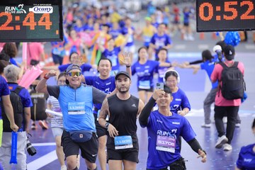 RUN TO LIVE 2024 - Ảnh #1361430