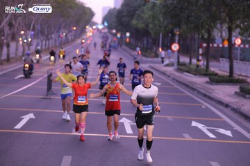 RUN TO LIVE 2024 - Ảnh #1433627