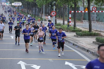 RUN TO LIVE 2024 - Ảnh #1436118